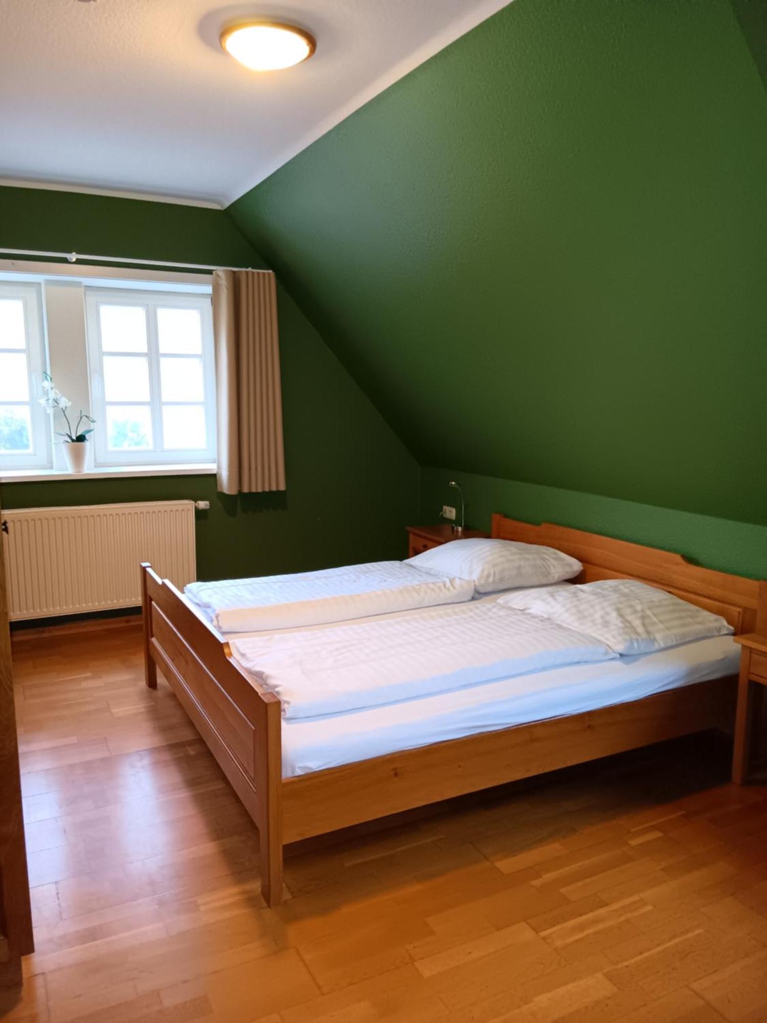 Muehlengasthof Landesbergen Ruang foto