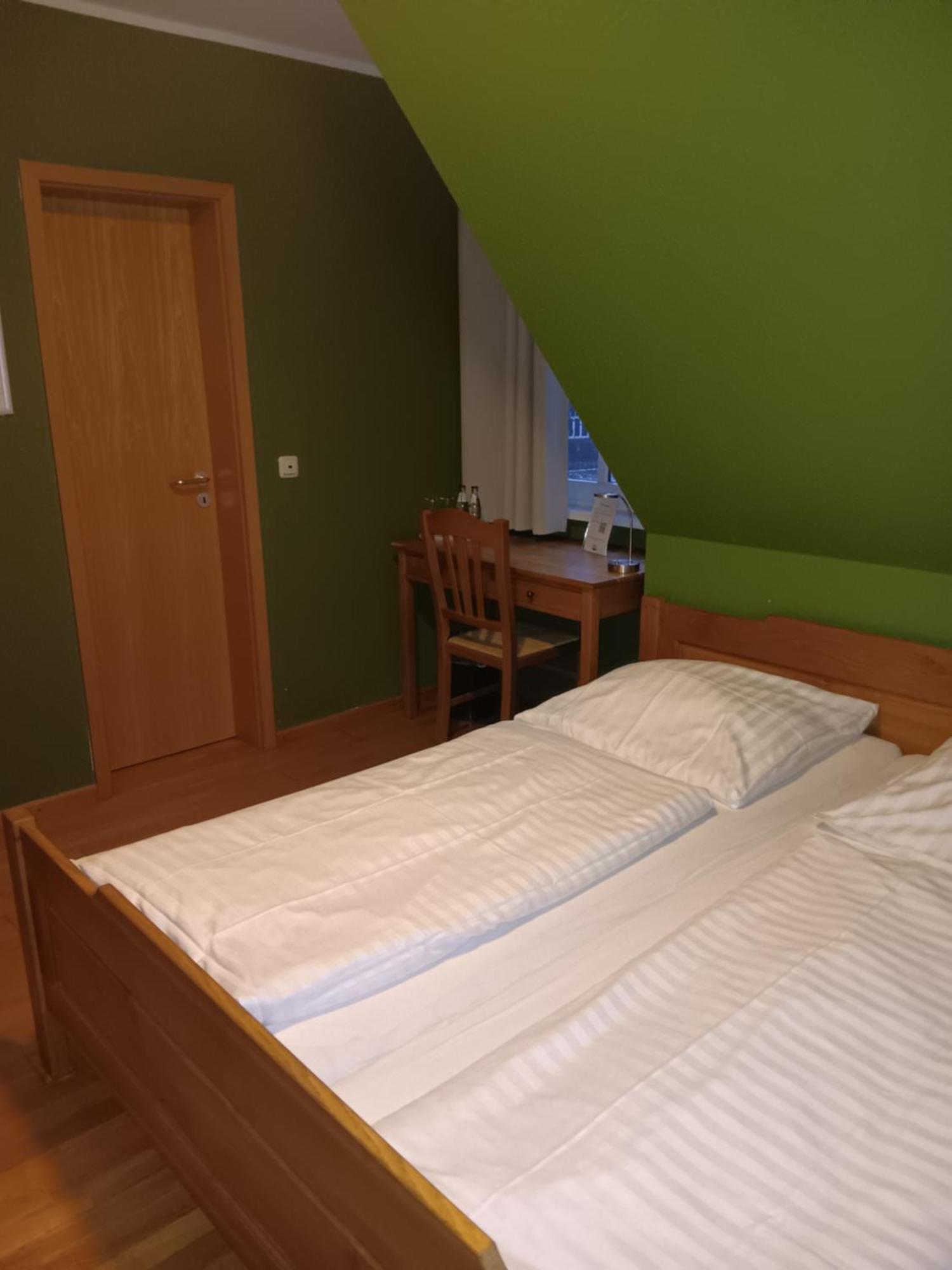 Muehlengasthof Landesbergen Ruang foto
