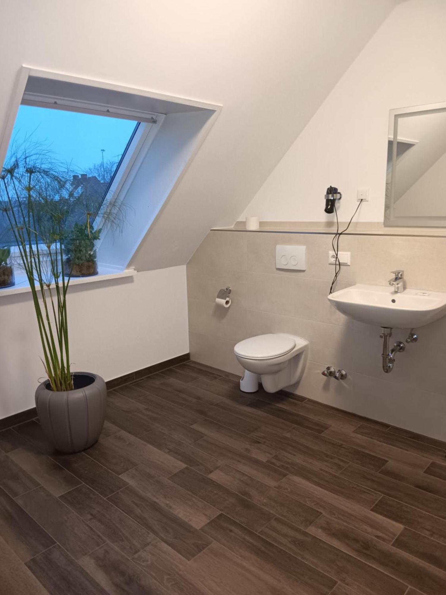 Muehlengasthof Landesbergen Ruang foto