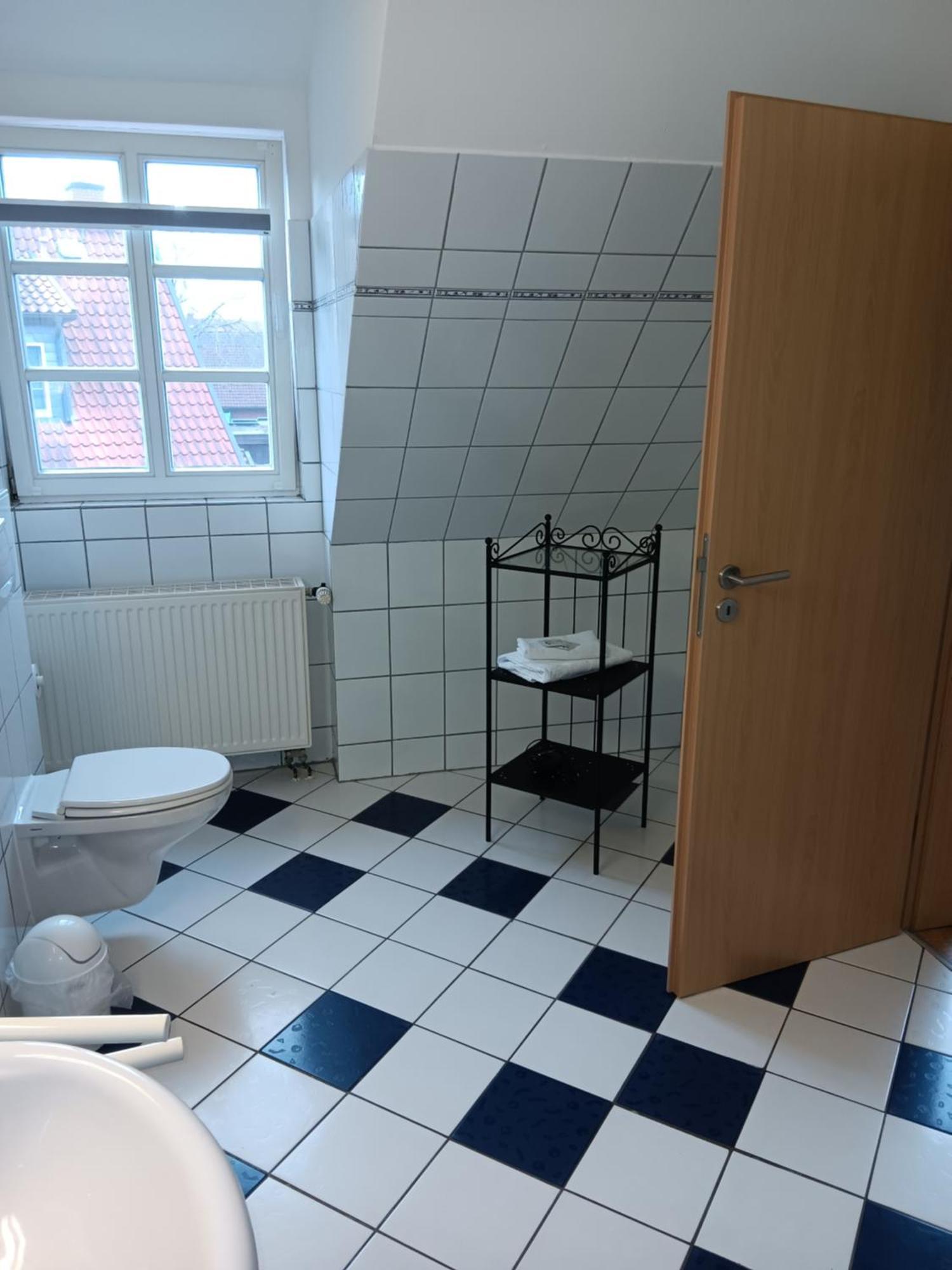 Muehlengasthof Landesbergen Ruang foto
