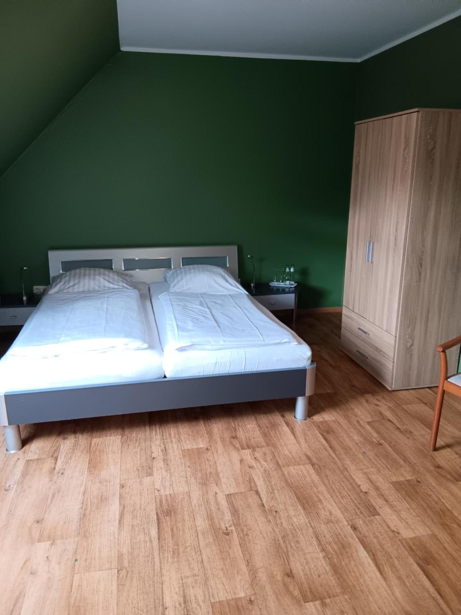 Muehlengasthof Landesbergen Ruang foto